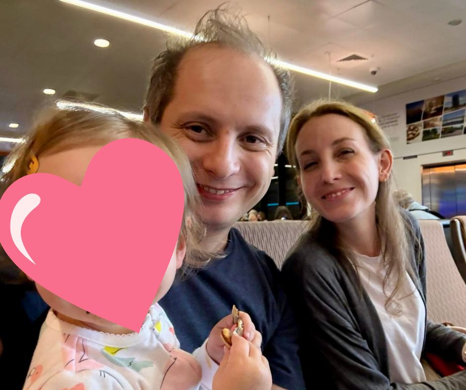 E + A Intended Parents Ready to Match