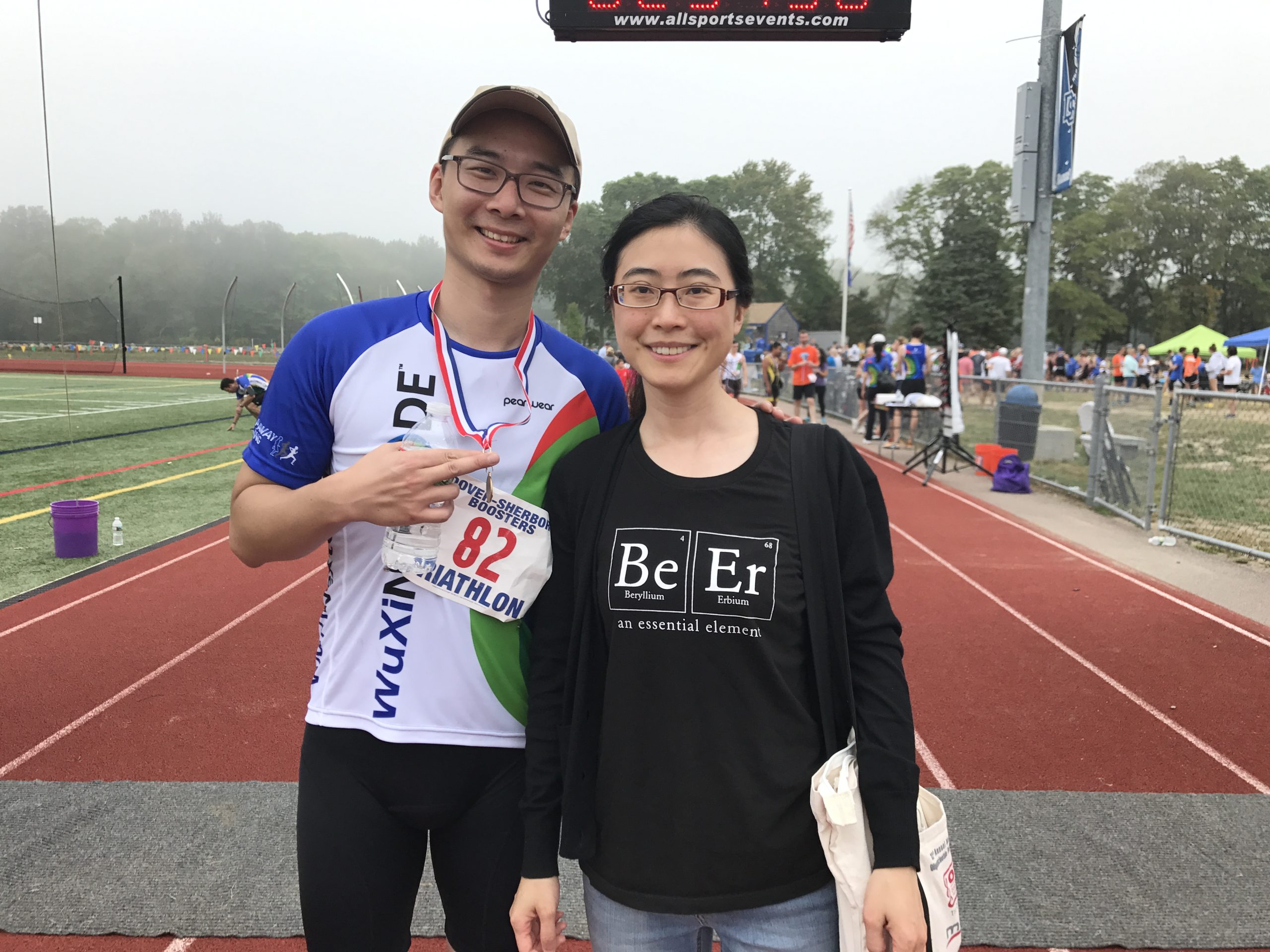 J + C Intended Parents Ready to Match