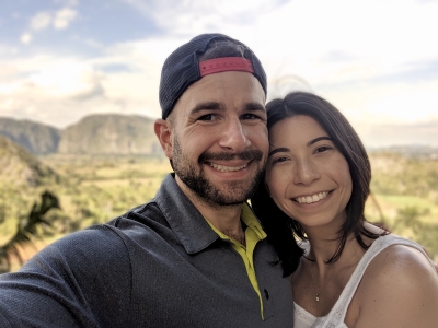 A + M Intended Parents Ready to Match