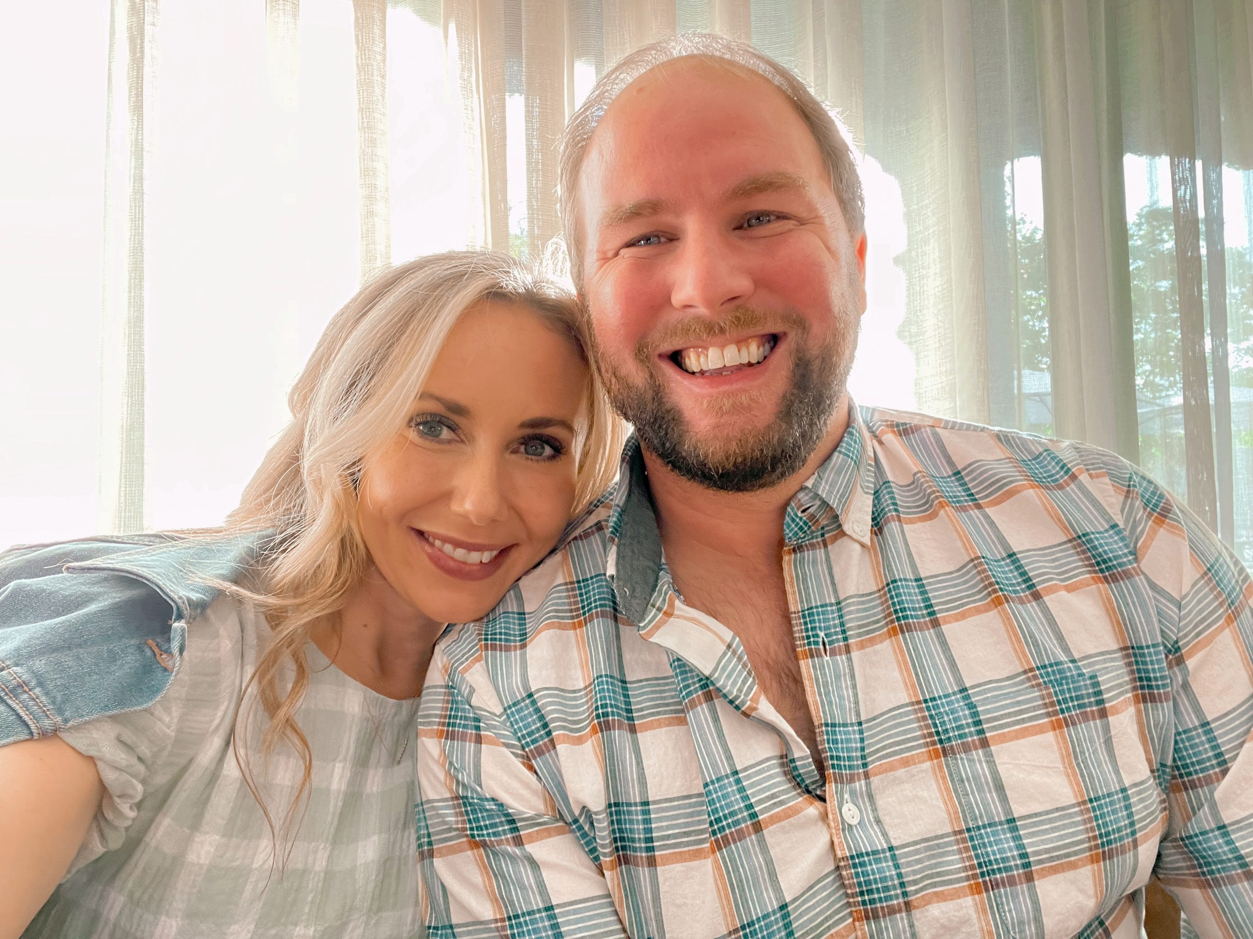 A + P Intended Parents Ready to Match